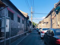 -丽江庭院之爱在路上(西单店)