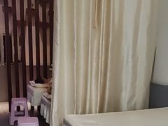 -衷依推拿馆·盲人推拿·艾灸·SPA(新乐中街店)