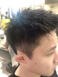 -川和潮人漂色·烫染·接发