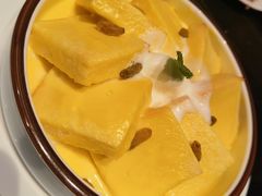 冰淇淋烤布蕾-花千醉(新街口店)