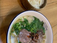 -老娘舅(富都广场店)