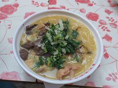 -文山荷鲜居(翠湖店)