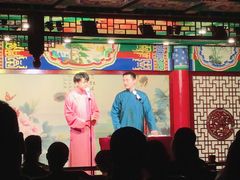 -武汉天乐社武宫剧场