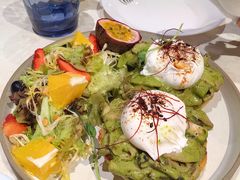 -BE BRIGHT KITCHEN(正佳广场店)