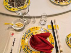 -汇贤府·李氏新鲁菜(万寿路店)