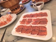 -牛街·马辈儿涮肉(牛街二店)