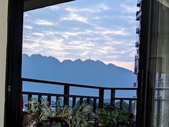 -缙云山景区