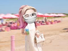 -渔岛海洋度假区