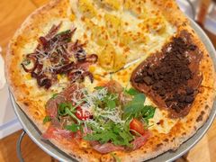 -1861意大利餐厅(文化广场店)