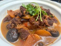 -又见炊烟私房菜(敬亭路店)