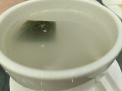 -汕头龙光喜来登酒店-采悦轩中餐厅