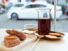 -五进制 Coffee Shop