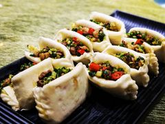 -乡村馕坑肉·烧烤·新疆菜·本地人更爱吃(阿勒泰首店)