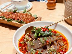 -一坐一忘云南菜(卓悦中心)