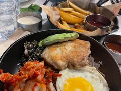 -Maxpoint Kitchen 西餐咖啡(乐峰广场店)