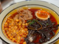 -火山屋台(新街口店)