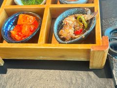 -黑牛の店·黑金店(沈阳万象城店)