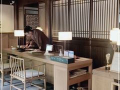 -法云安缦酒店