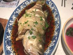 -卯时·龙光雅宴·精致锡帮菜(惠山古镇店)