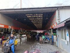 -岳各庄批发市场(西四环中路店)