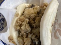 -叁省斋粉蒸肉甑糕·清真(回民街店)