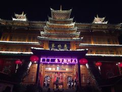 -亮欢寨酸汤鱼(沙冲路店)
