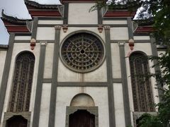 -红军总政治部旧址