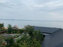 景观位-荣成倪氏海泰度假酒店-餐饮