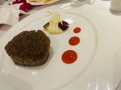 和牛菲力牛排-王品牛排(杭州大厦店)