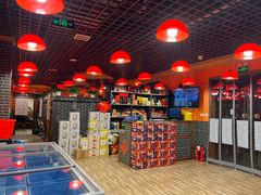 -王老六铁锅炖鱼(翠微店)