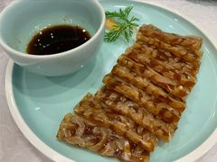 肉皮冻-九头鸟酒家(四道口店)