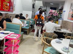 大堂-中山脆肉鲩(新圳东路店)