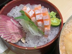 -沼津港精致料理·寿喜烧·烧鸟(漕河泾印象城店)