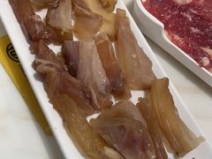 -潮汕大目牛肉火锅(水围店)