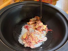 -阿鸡鱼庄·顺德鲜蒸小炒(亚运村店)