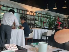 大堂-蔓兰家的四季S0餐厅·融合菜(当代MOMA店)