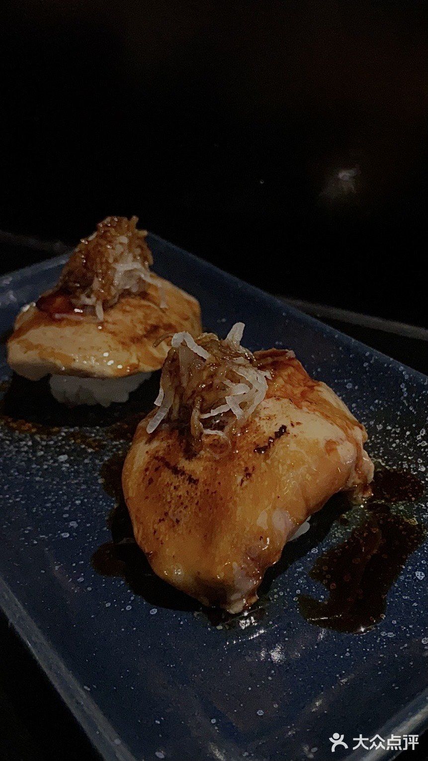 温州探店 烧鸟·深夜食堂🍶