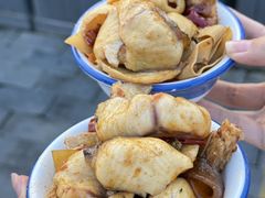 -九寨沟石锅鱼(沣峪口店)