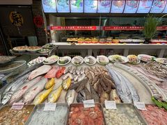 -捌拾柒號大院(济南路店)