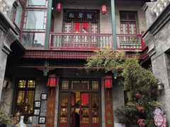 -古文化街旅游区