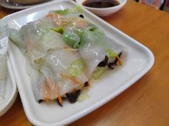 -白茅陈潮味天下(蓬仁园店)