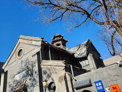 -模范书局诗空间