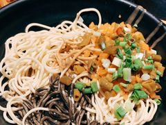 -汪爹爹武汉牛三鲜(朝外大街店)