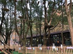 -WeLope紫金山探险公园