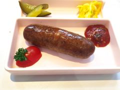 -库滋明·俄罗斯特色美食(中央大街店)