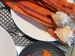 -长沙三景韦尔斯利酒店·Oval全日制餐厅自助餐