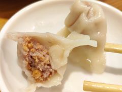 -海胆小馆(东北水饺·春柳店)