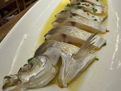 -锡和无锡菜·三白油条(景丽苑店)