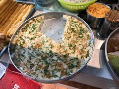 -海口骑楼小吃街