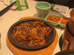 -谷田稻香·砂锅菜(汇暻广场店)